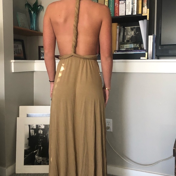 High quality, multi purpose dress! - Picture 3 of 5